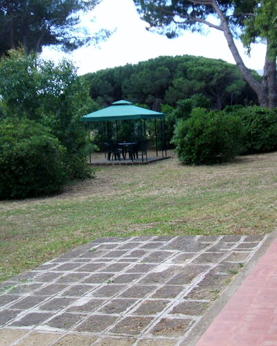 Giannella Holiday Apartment