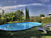 Villa Oleandri