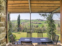 Villa Oleandri