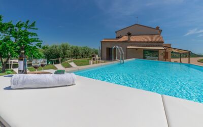 Villa Clair