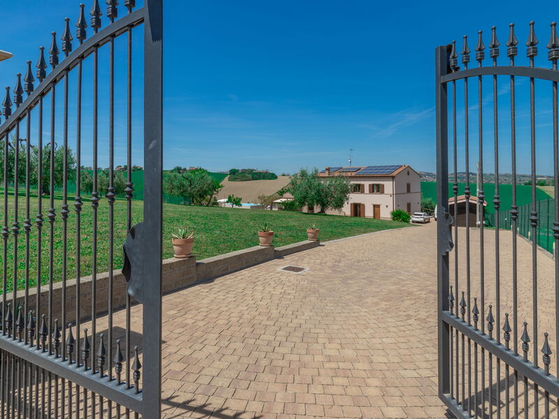 Villa Clair