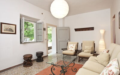 Unterkunft:&nbsp;Casa Lavanda