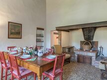Unterkunft:&nbsp;Casa Lavanda