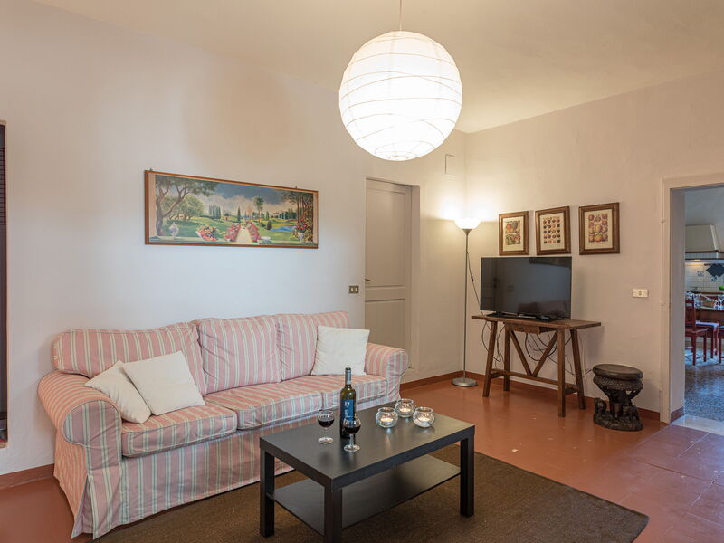 Unterkunft:&nbsp;Casa Lavanda