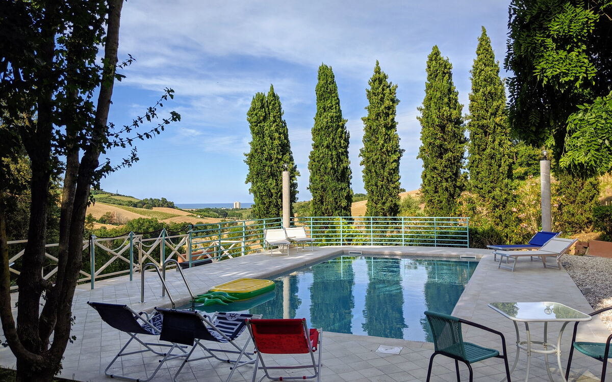 Villa Millefiori