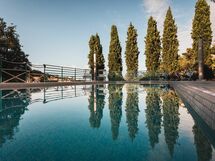 Villa Millefiori
