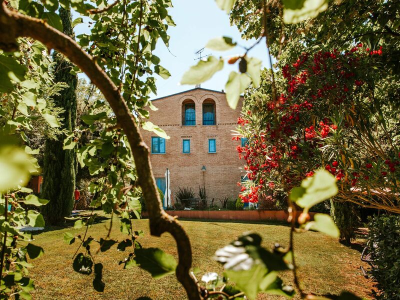 Villa Millefiori