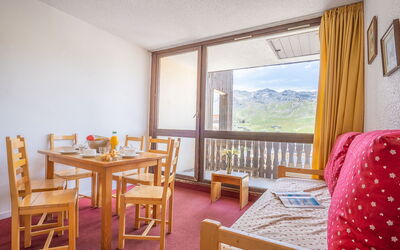 Unterkunft:&nbsp;Lac du Lou 607 130.2