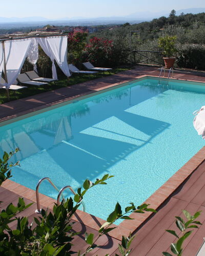 Il Fienile Holiday Home