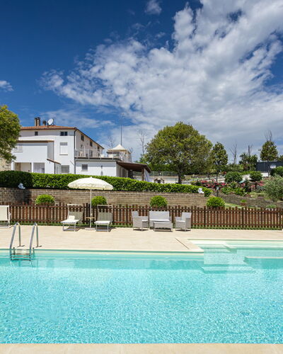 La Casa Di Campagna