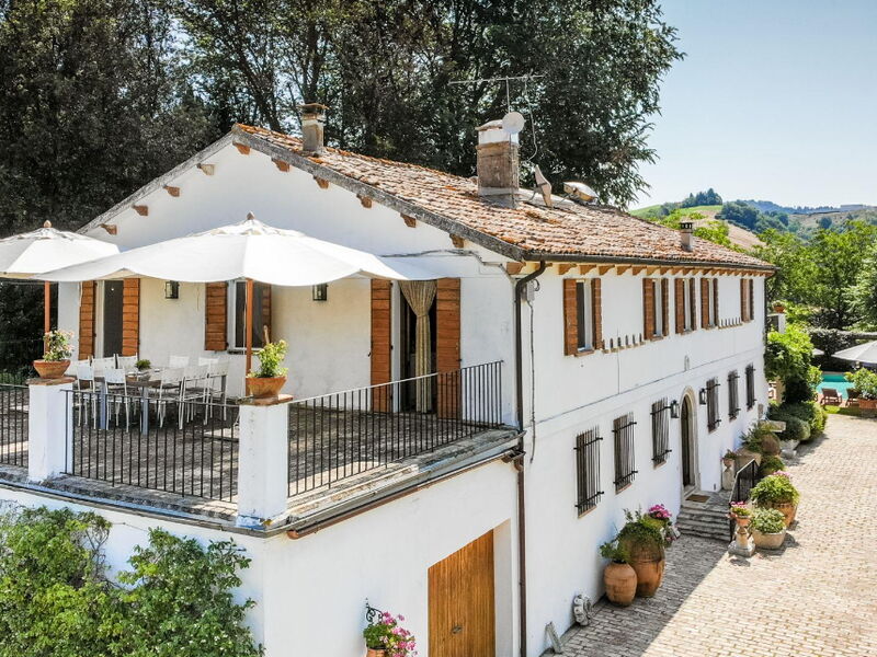 Villa La Picena