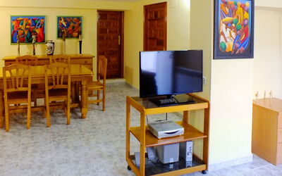 Villa Mar