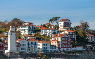 Saint-Jean-De-Luz 508