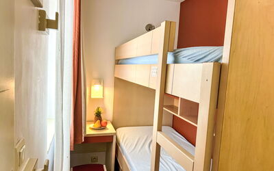 Unterkunft:&nbsp;Village Cap Estérel - le Belvédère 300.32