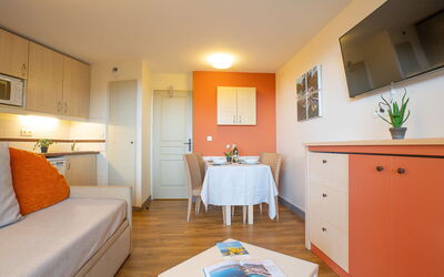 Unterkunft:&nbsp;Le Belvédère (D4 257) 300.21
