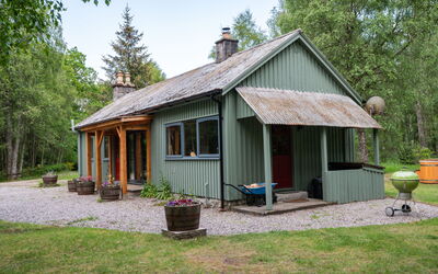 Riverside Cottage