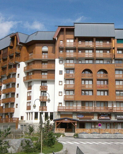 Val Thorens 190