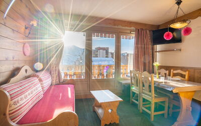 Val Thorens 200