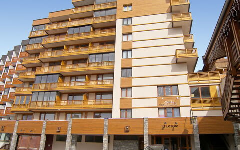 Val Thorens 300