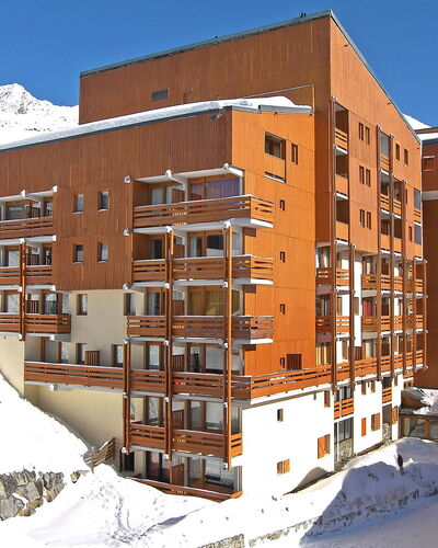 Val Thorens 350