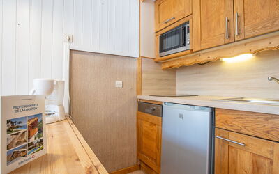 Unterkunft:&nbsp;Arcelle 505 550.11