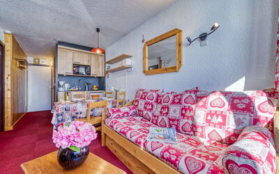 Unterkunft:&nbsp;Arcelle 604 550.16