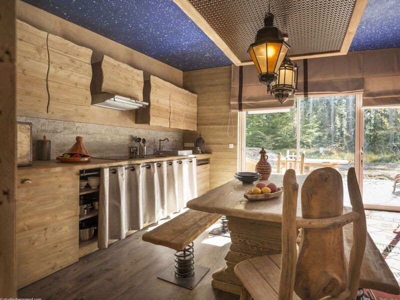 Unterkunft:&nbsp;Cottage Vip (adventure Cottage) 651.27