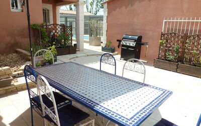 Logis de la Castagne