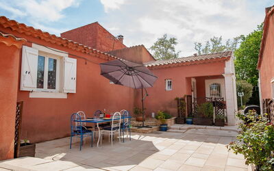 Logis de la Castagne
