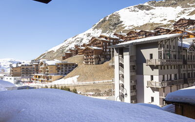 Unterkunft:&nbsp;Vanoise 167 610.1