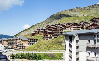 Unterkunft:&nbsp;Vanoise 610.24
