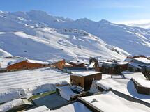 Unterkunft:&nbsp;Vanoise 751 610.5