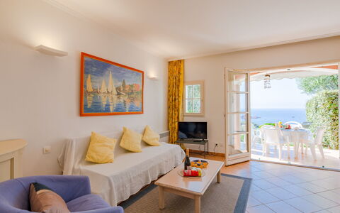 Unterkunft:&nbsp;Cap Estérel - le Hameau (Mini Villa 35) 700.34