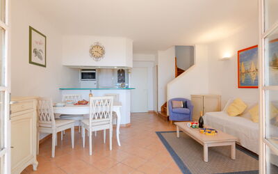 Unterkunft:&nbsp;Cap Estérel - le Hameau (Mini Villa 35) 700.34