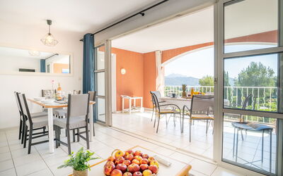 Unterkunft:&nbsp;Le Hameau (K4 124) 700.29