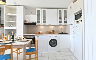 Unterkunft:&nbsp;Le Hameau (L2 202) 700.20