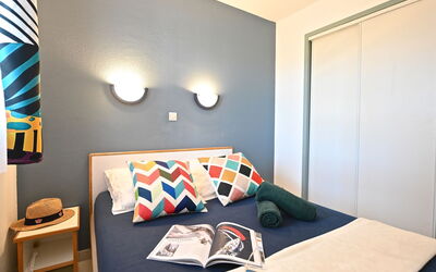 Unterkunft:&nbsp;Le Hameau (L2 202) 700.20