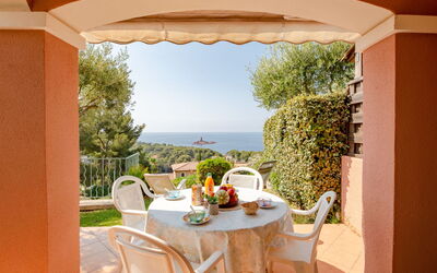 Unterkunft:&nbsp;Cap Estérel - le Hameau (Mini Villa 35) 700.34