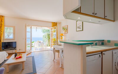 Unterkunft:&nbsp;Cap Estérel - le Hameau (Mini Villa 35) 700.34
