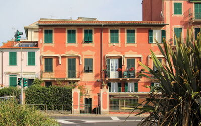 Casa Lambruschini