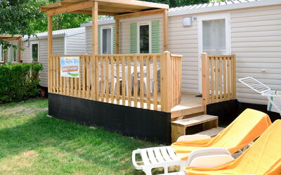 Camping Tonnara