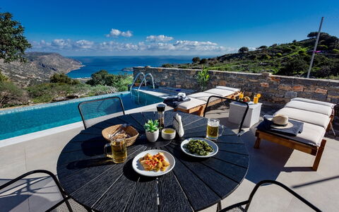 Villa Plaka