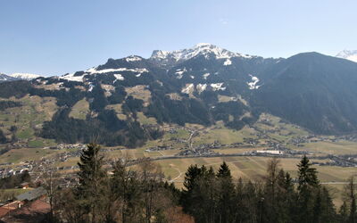 Lamplberg