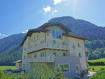 Unterkunft:&nbsp;Apart-combi 100.3