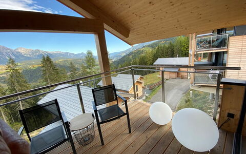 Unterkunft:&nbsp;Premium # 06 Sauna&Sprudelpool Aussen 300.6