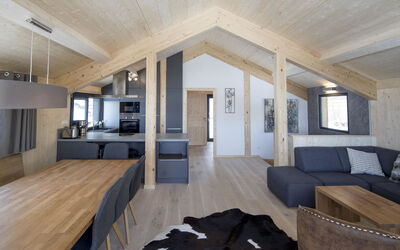 Unterkunft:&nbsp;Superior #12 Sauna&Sprudelwanne Innen 300.9