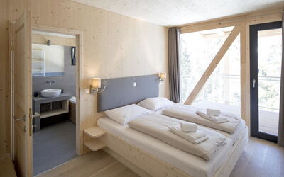 Unterkunft:&nbsp;Superior #12 Sauna&Sprudelwanne Innen 300.9