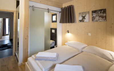 Unterkunft:&nbsp;Premium # 01 Ir-Sauna&Sprudelpool Aussen 300.2