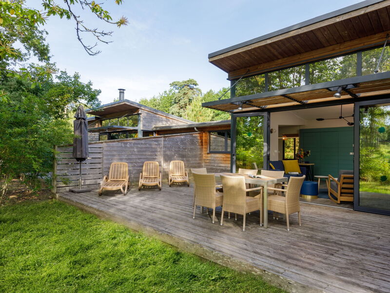 Unterkunft:&nbsp;Cottage Vip Nouveau Design 601.11