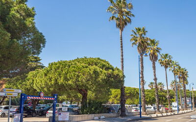 Hyères 203